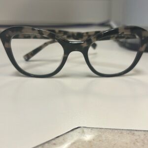 Warby parker goodney eyeglasses